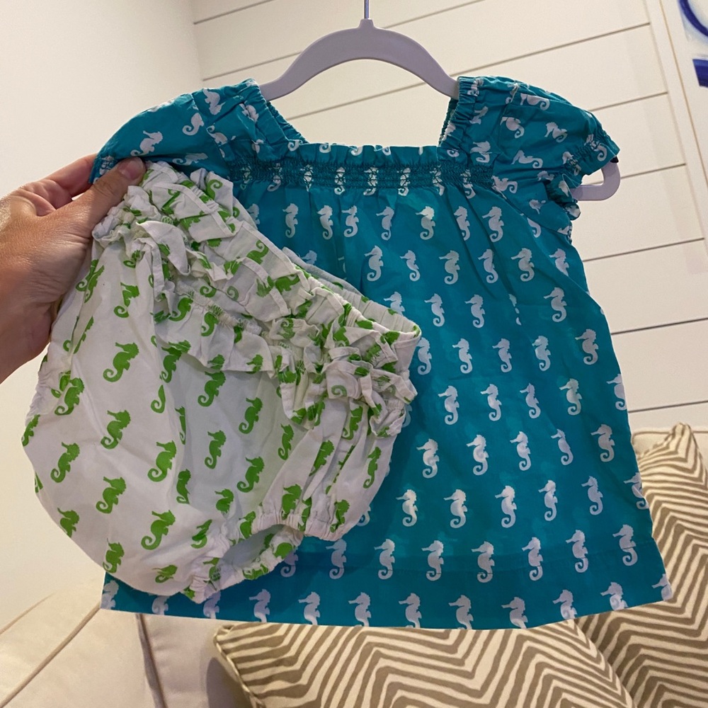 Hatley 18-24 months 2pc set